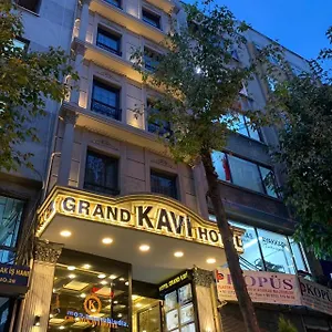 Grand Kavi Stambuł