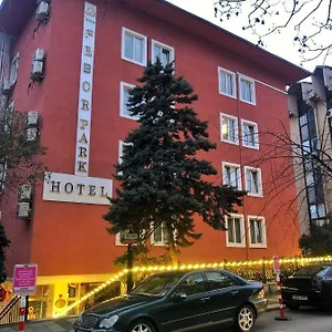 Febor Park Levent Stambuł