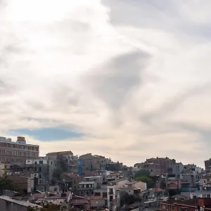 Bella Vista Istanbul