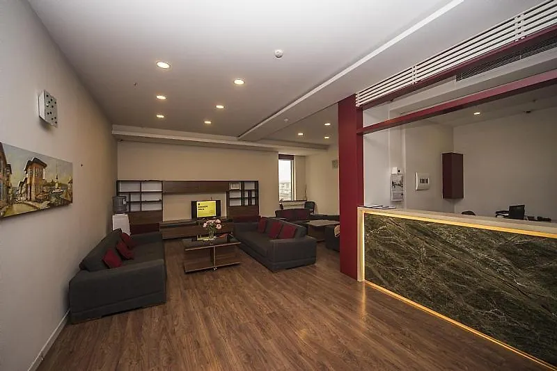Konsept Halic Otel İstanbul Türkiye