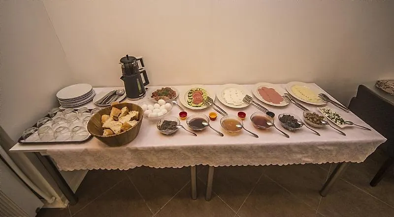 Konsept Halic Otel İstanbul Hostel
