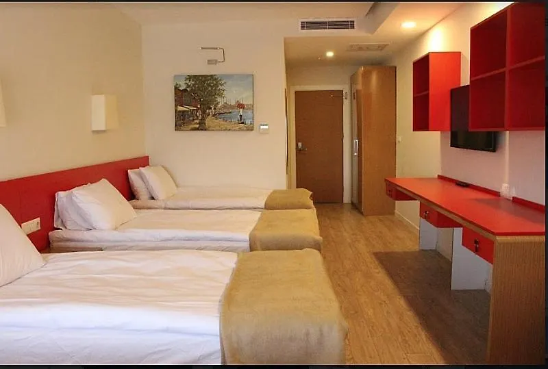 Hostel Konsept Halic Otel İstanbul